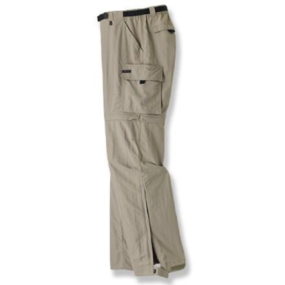REI sahara convertible pants